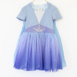 Taylor Joelle frozen Elsa Disney